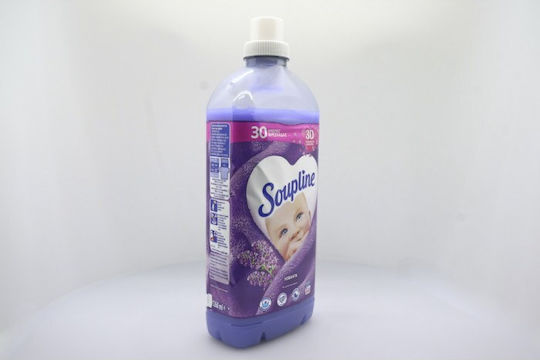 Soupline Weichspüler mit Duft Λεβάντα 1x1260ml
