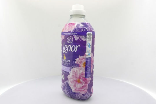 Lenor Floral Μαλακτικό Floral Bouquet 59 Μεζούρες