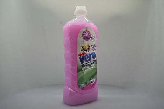 Flos Weichspüler mit Duft Freesie 1x1500ml