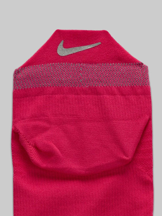 Nike Spark Lightweight Running Κάλτσες Ροζ 1 Ζεύγος