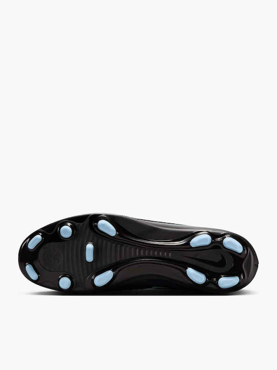 Nike Phantom 6 High Club FG/MG Football Shoes with Cleats Nike Phantom 6 High Club FG/MG Football Shoes with Cleats