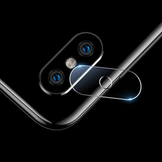 Wozinsky 9H Super Durable Προστασία Κάμερας Tempered Glass Διάφανο για το iPhone 12 Pro