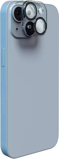 SBS Προστασία Κάμερας Tempered Glass Διάφανο για το iPhone 14, iPhone 14 Plus
