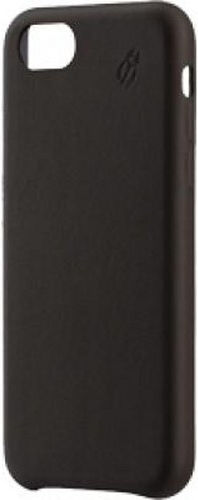Beetlecase Hülle Für iPhone 6 7 8 Se Se22 Premium Schwarz