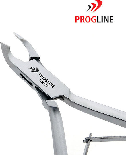 Πενσακι Παρανυχιδων 5mm Progline Cn107