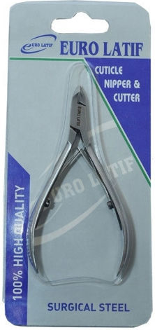 Pensetă Pentru Cuticule 3mm 12816