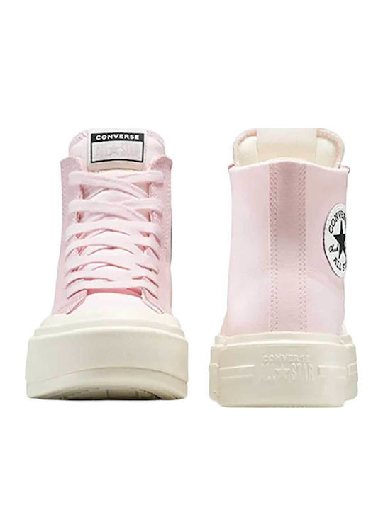 Cruise Boots Pink