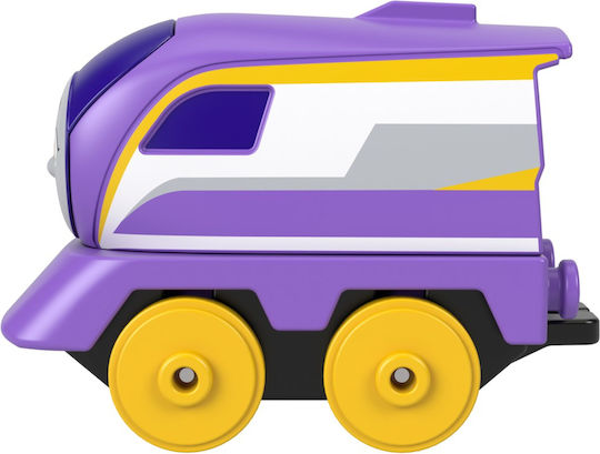 Fisher Price Thomas & Friends Kana Τρενάκι για 3+ Ετών
