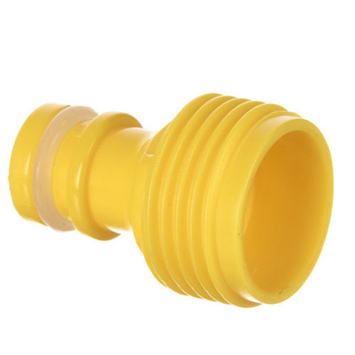 Children's Water Toy Rocket Garden Hose Connection 28x15 Cm Aria Trade