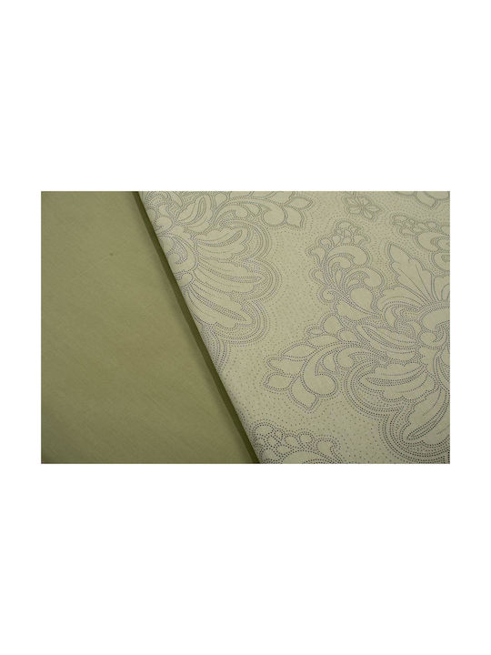 Dimcol Kinderbettlaken Set Einzeln Helloliv 160x240cm