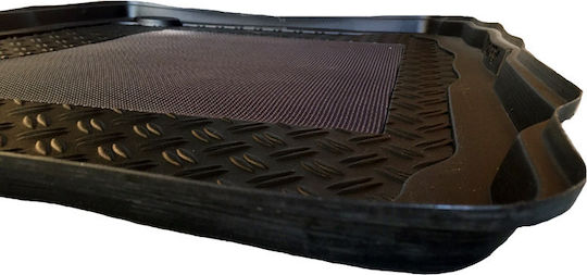 Mat Tray Type for Peugeot 406 1995-2004 Black