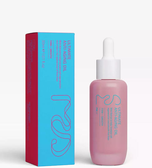 Mad About Skin Ultimate Anti-aging Facial Oil 30ml