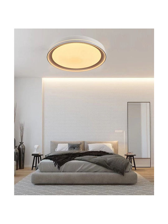 Domoletti Deckenleuchte LED Domoletti Deckenleuchte LED