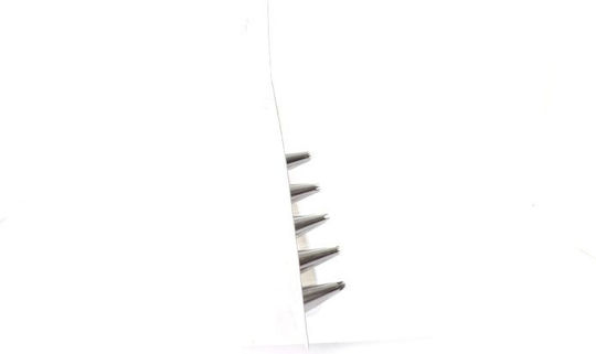 TnS Pastry Bag Made Of Silicone 03-950-4084