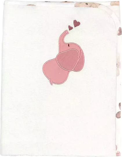 Baby Star Baby-Soßtuch 60x80cm
