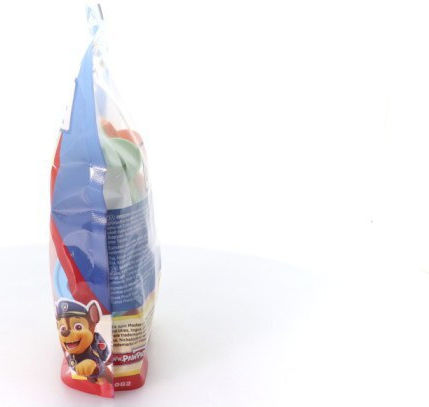 John Plasticină - Joc Paw Patrol Pentru 3+ Ani 6 Buc