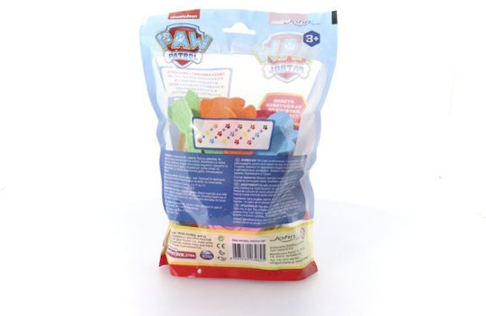 John Plasticină - Joc Paw Patrol Pentru 3+ Ani 6 Buc