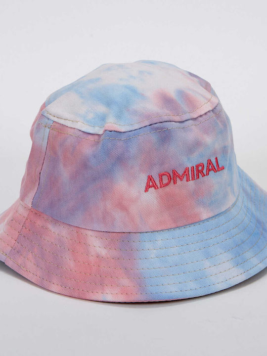 Admiral Pălărie Bucket Roz Admiral Pălărie Bucket Roz