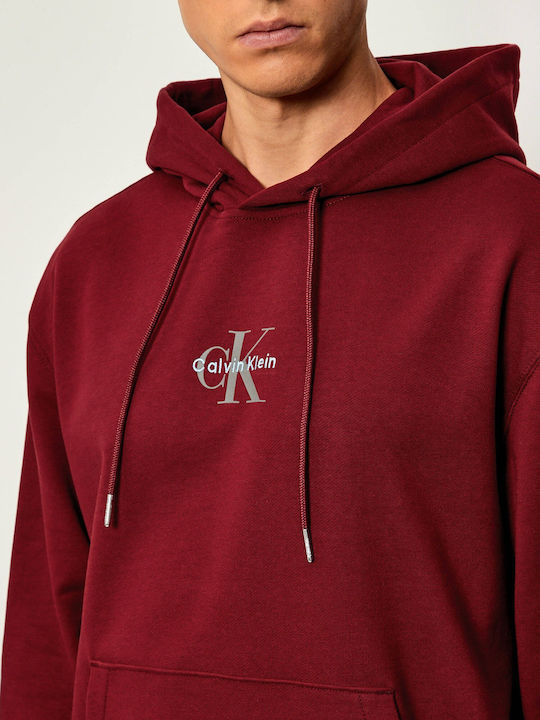 Sweatshirt Red