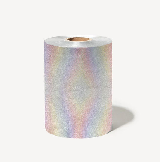 Aluminum Foil Ethereal Roll Framar 12018