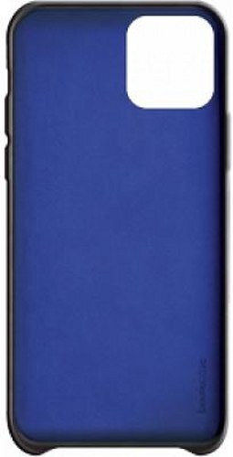 Beetlecase Hülle Für iPhone 12 12 Pro Premium Schwarz