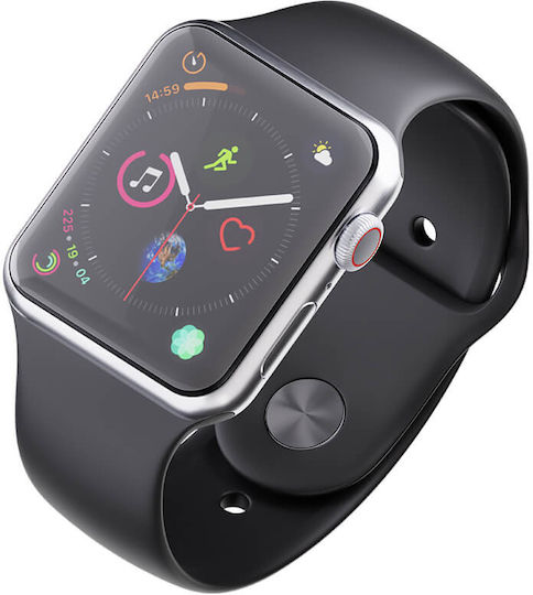 3MK Arc 3 Pack Screen Protector pentru Amazfit GTR 3 3buc