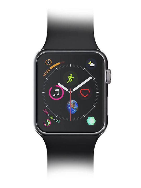 3MK Arc 3 Pack Screen Protector for the Amazfit GTR 3 3pcs