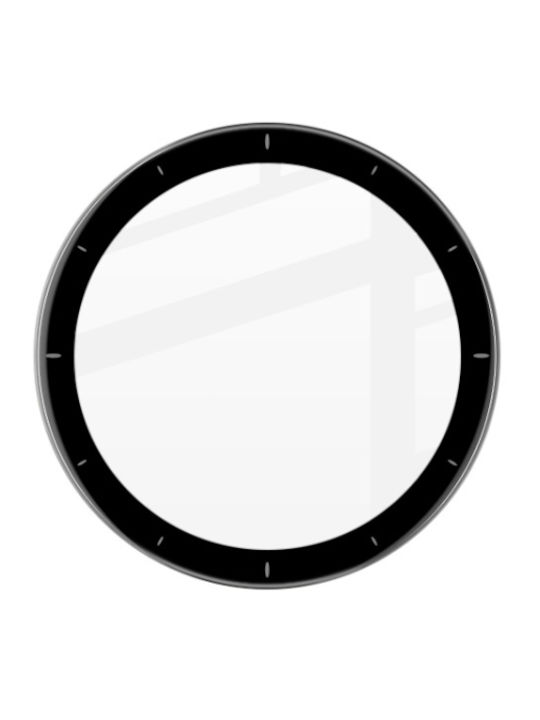 Full Flexi Glass Displayschutzfolie Für Amazfit GTR 3 1 Stück EDA002301602