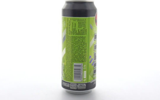 Hell Energy Drink με Ανθρακικό 500ml