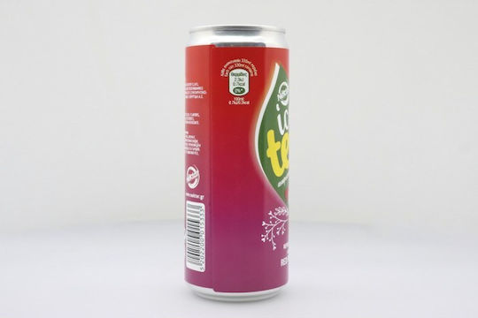 Frut Up Κρύο Τσάι Φρούτα Του Δάσους 6x330ml 1-58669