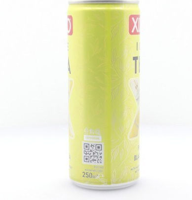 Fanta Ice Tea Χωρίς Ανθρακικό 55951 250ml