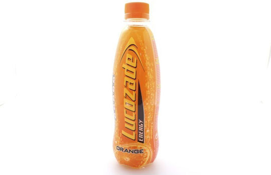 Lucozade Energy Drink με Ανθρακικό 380ml