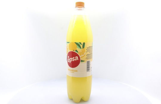 ΕΨΑ Πορτοκαλάδα με Ανθρακικό σε Μπουκάλι 1500ml