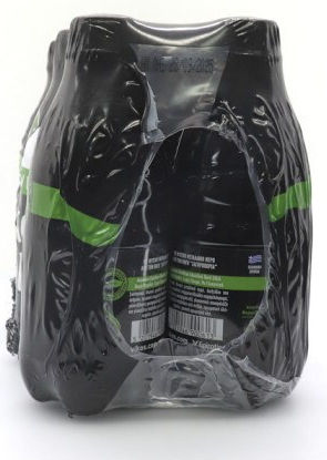Vikos Cola with Carbonation in Bottle 56252 6x330ml