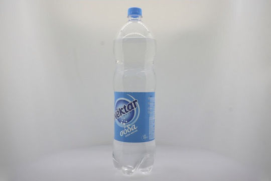 Nektar Soda mit Kohlensäure 57516