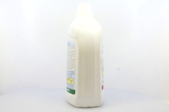 Lupo Υγρό Απορρυπαντικό για Λευκά Ρούχα 3lt (65 Μεζούρες ) 6τμχ