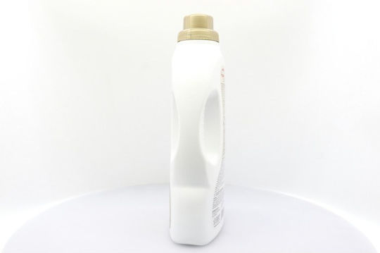 Ευρηκα Υγρό Απορρυπαντικό Ρούχων 1.4lt (35 Μεζούρες)