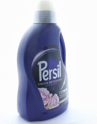 Persil Color Renew Υγρό Απορρυπαντικό για Μαύρα Ρούχα 1.4lt (28 Μεζούρες)