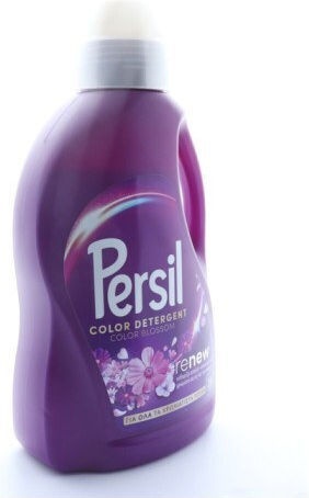 Persil Color Renew Перилен препарат за Coloreds дрехи 1.4lt (28 Мерителни чаши)