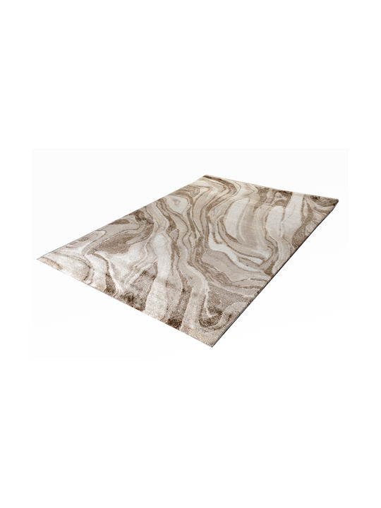 Tzikas Carpets Dorado 73305-670 Rug Rectangular Beige-brown