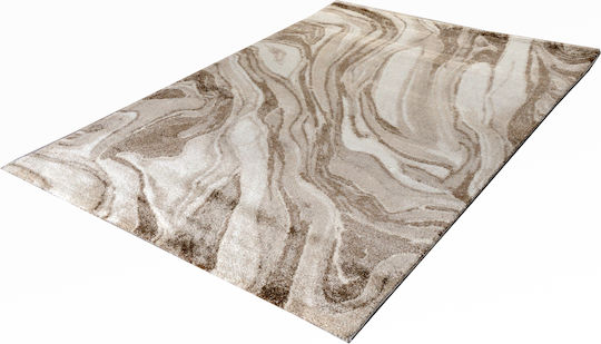 Tzikas Carpets Dorado 73305-670 Rug Rectangular Beige-brown