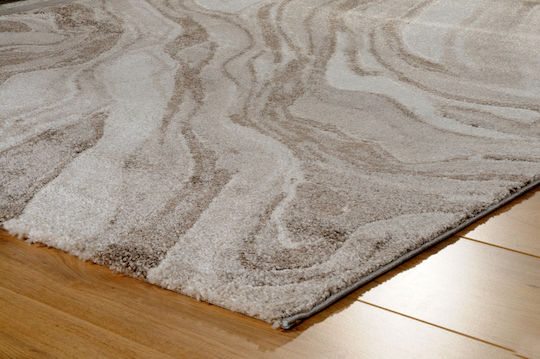 Tzikas Carpets Dorado 73305-670 Rug Rectangular Beige-brown
