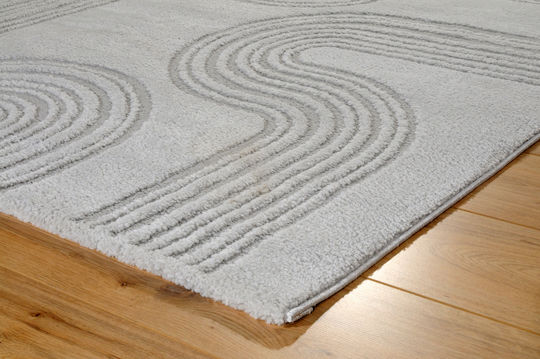 Tzikas Carpets 45001 Covor Rectangular Egyptian Cotton