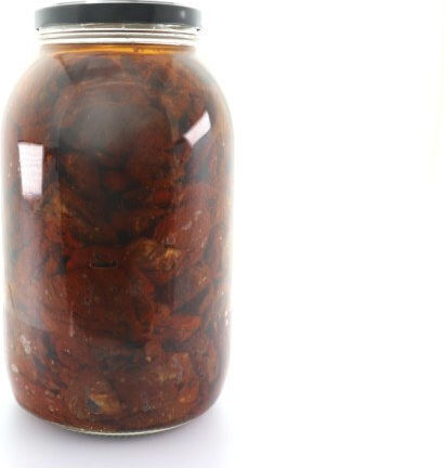 Sun Dried Tomatoes Buono 3000gr