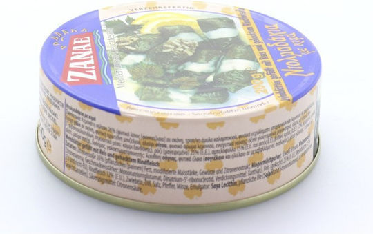 Ζαναε Ντολμαδάκια 200gr