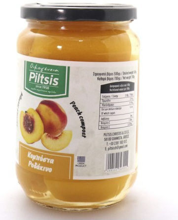 Piltsis Kompott 1Stück