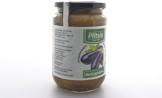 Μελιτζάνα Piltsis 650gr