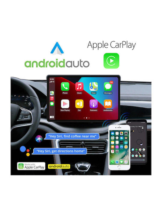 Auto-Audiosystem für Nissan E-Commerce-Website-Spezifikation 2004-2013 (Bluetooth/USB/AUX/WiFi/GPS/Apple-Carplay/Android-Auto) mit Touchscreen 7"