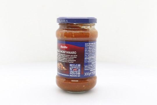 Barilla Sos de gătit 300gr