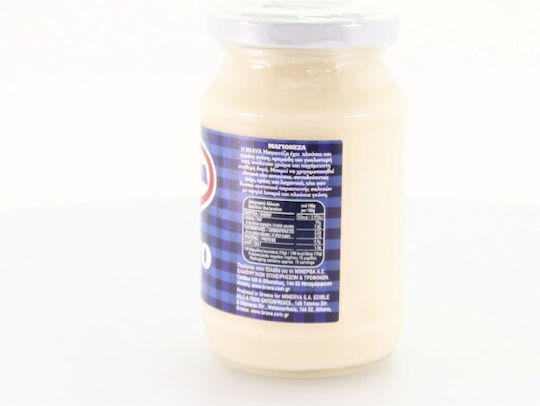 Brava Μαγιονέζα 235ml
